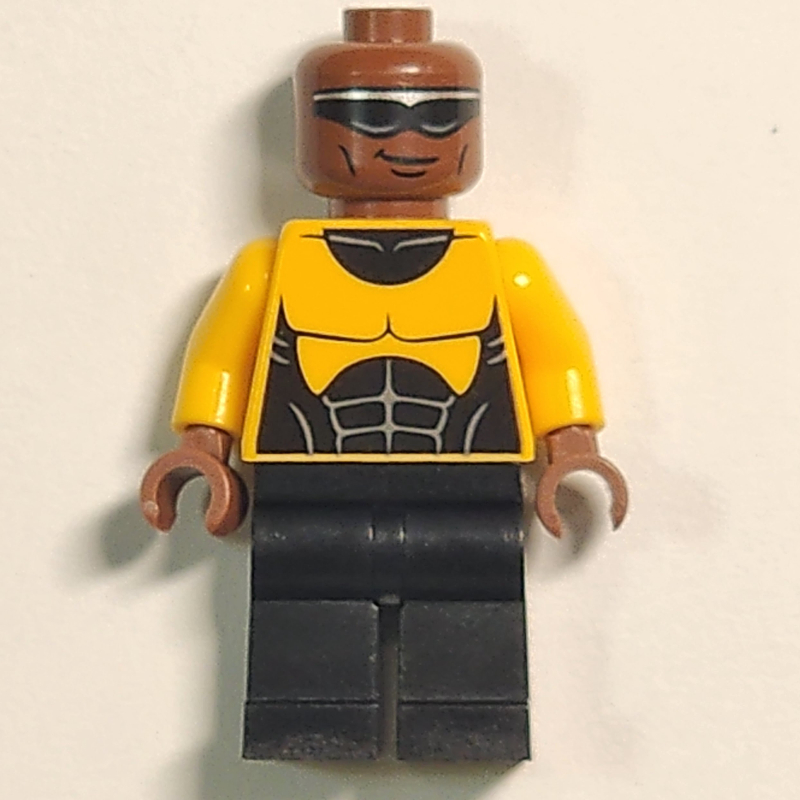 Lego Power Man