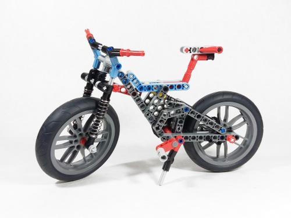 Lego 42036 - Mountain Bike
