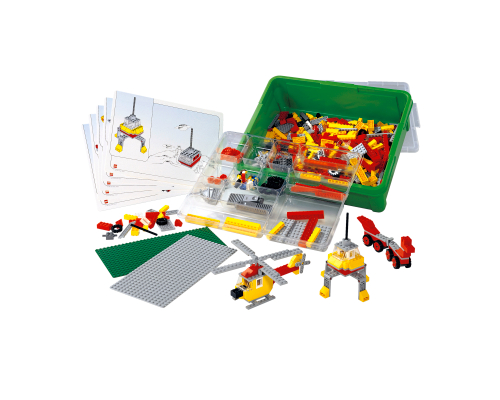 Lego Universal School Set