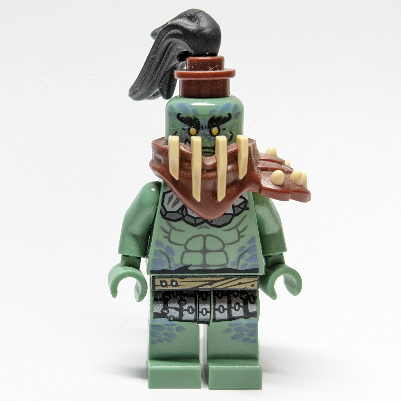 Lego Murt