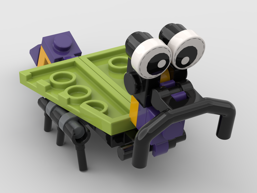 Lego Xuggily Bug