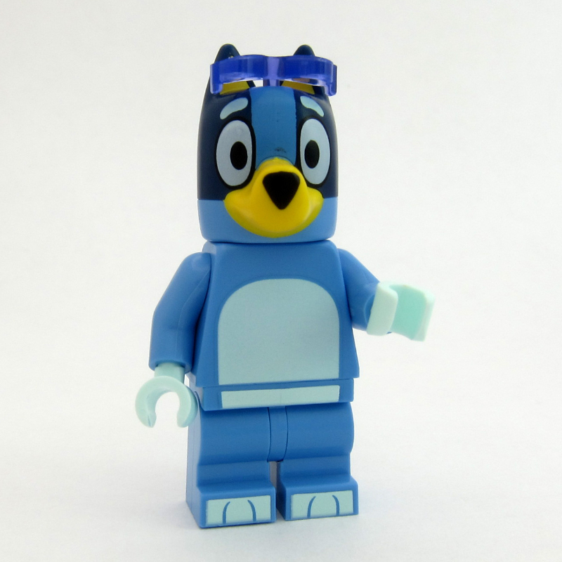 Lego Bluey, Sunglasses