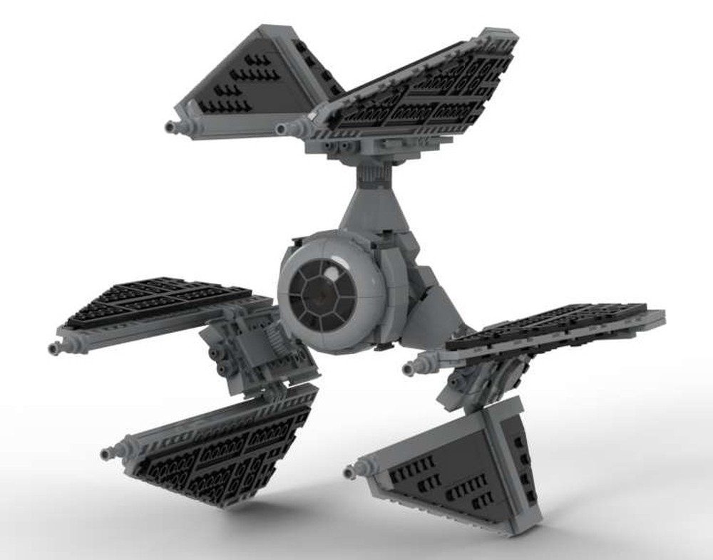 Lego TIE Defender