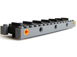 Lego Conveyor Belt