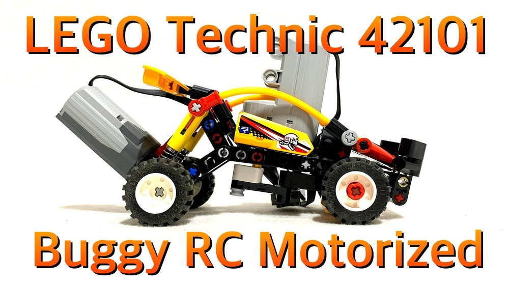 Lego MOC-47337