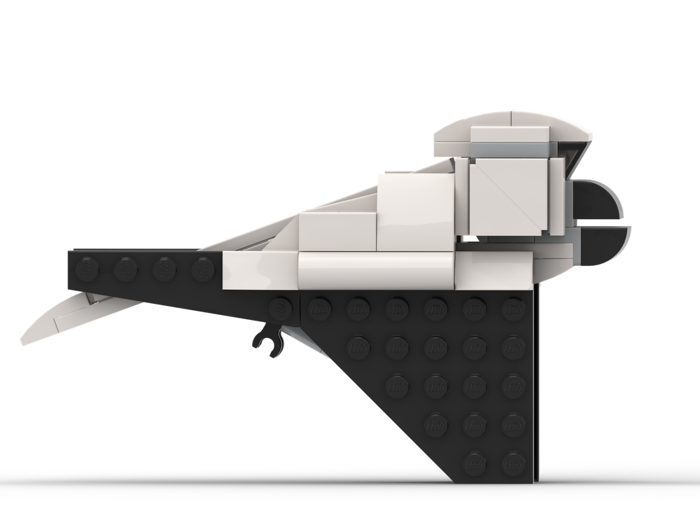 Lego 31134 - Bird