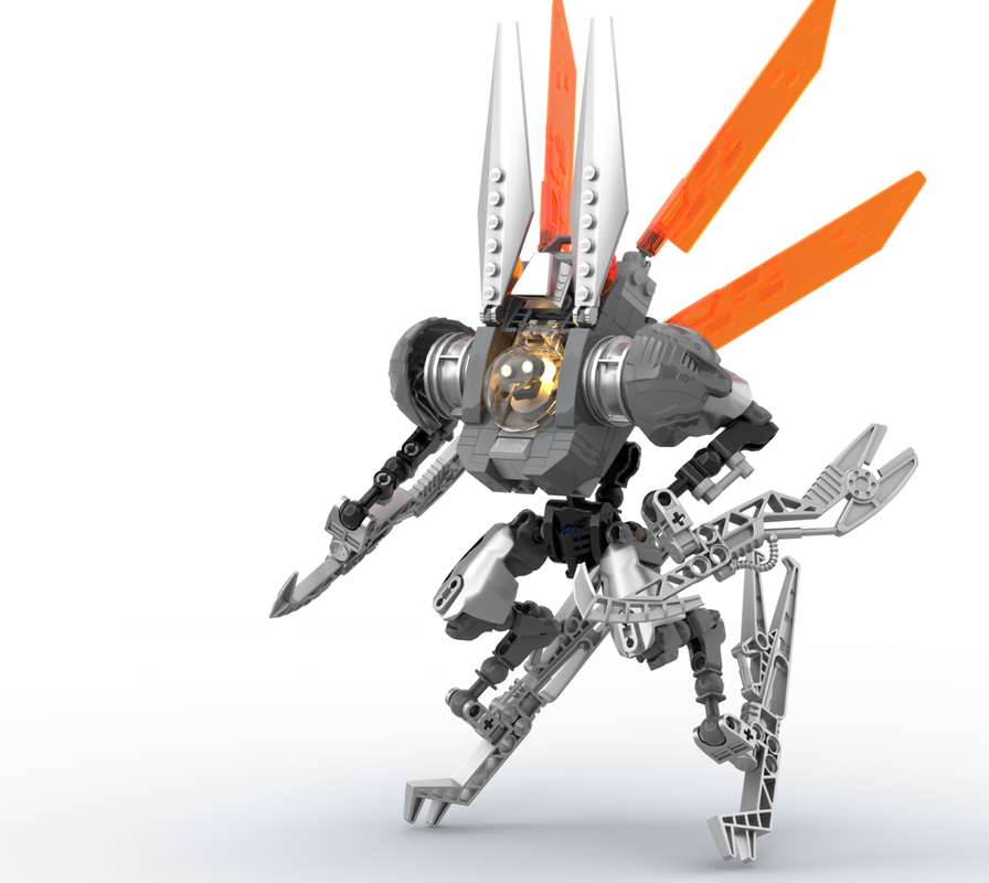 Lego MOC-216971