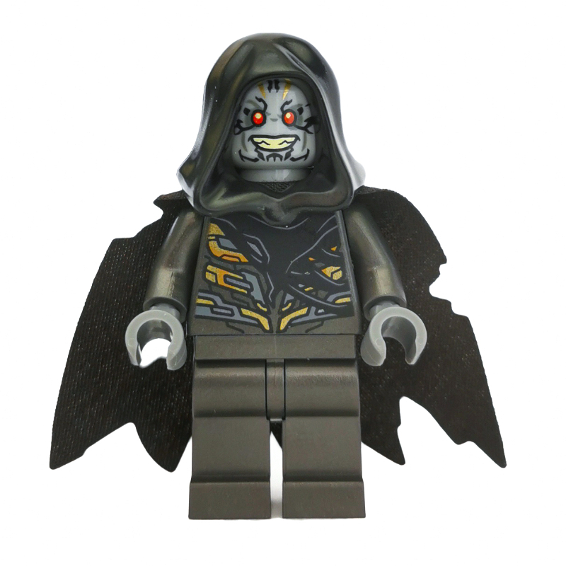 Lego Corvus Glaive