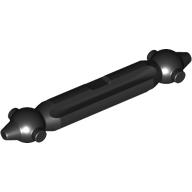 Lego Technic Axle 4L with 2 CV Joints