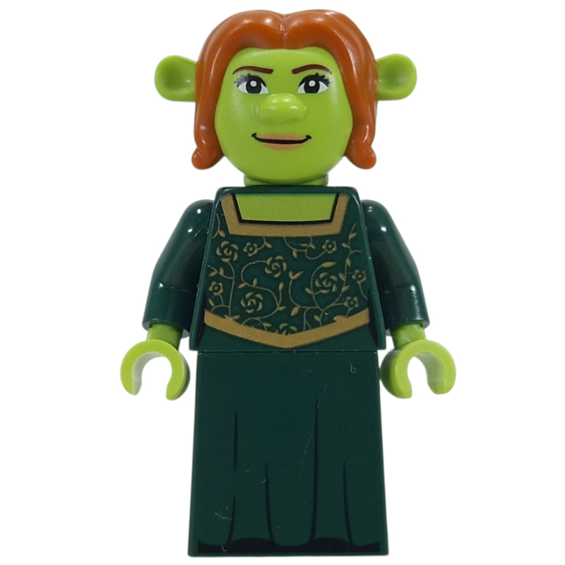 Lego Fiona