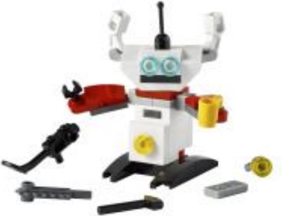 Lego Robot
