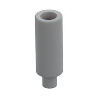 Lego Equipment Candlestick / Light Bluish Gray