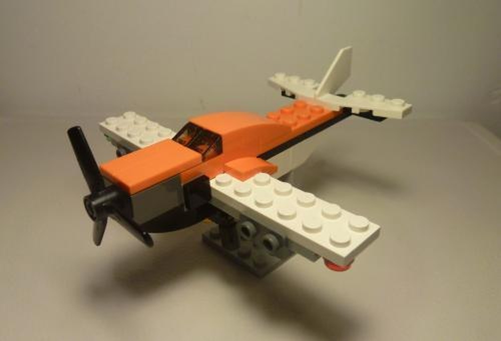 Lego 31028 Fighter Bomber