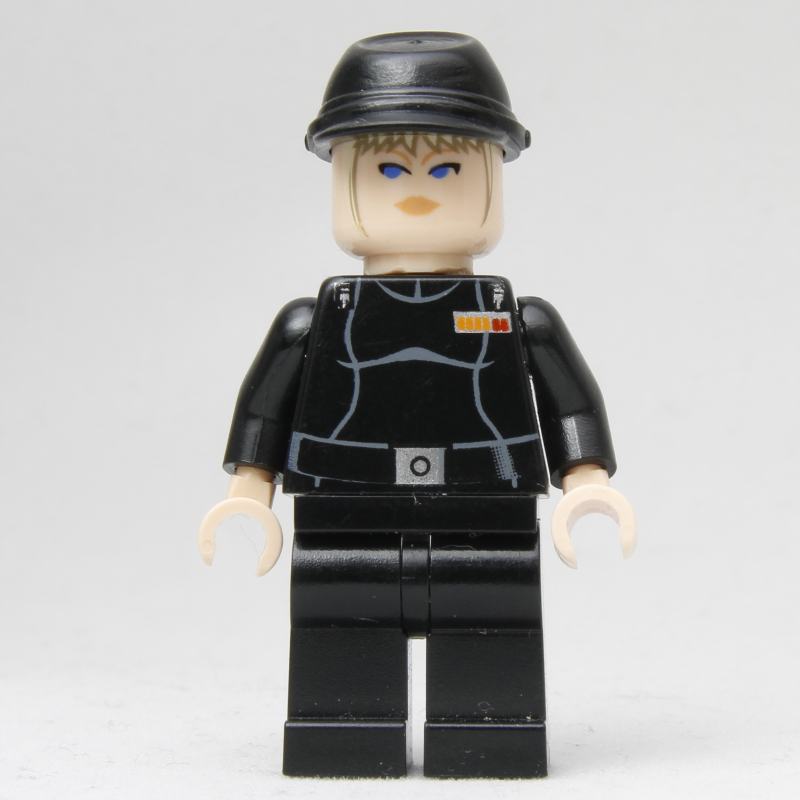 Lego Juno Eclipse