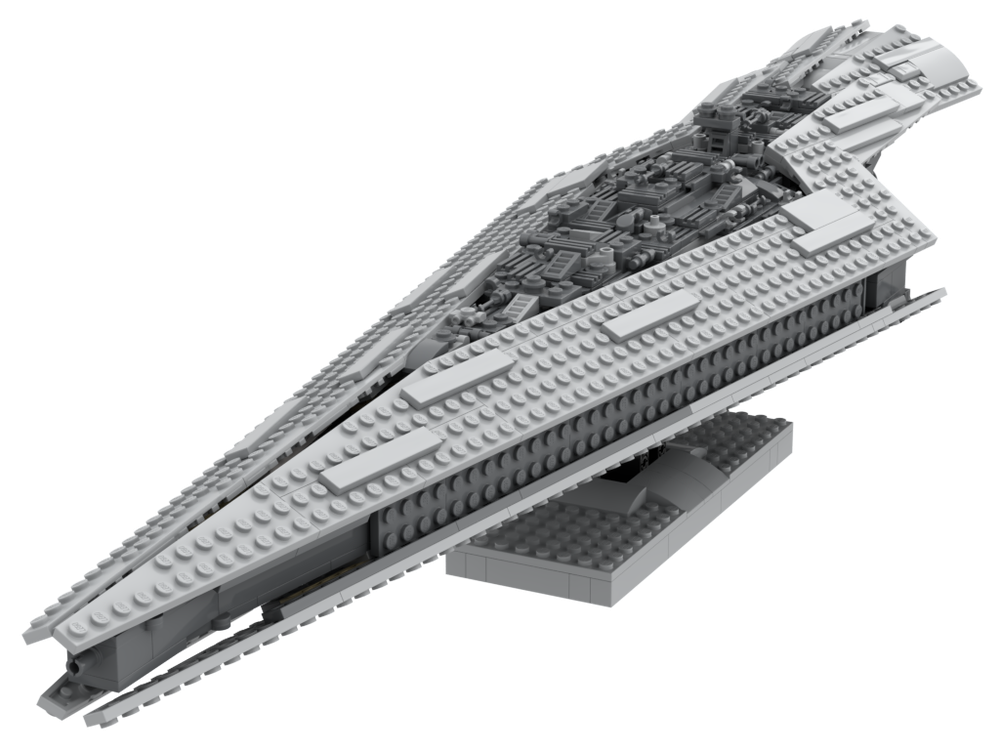 Lego 75257 Executor-class Star Dreadnought