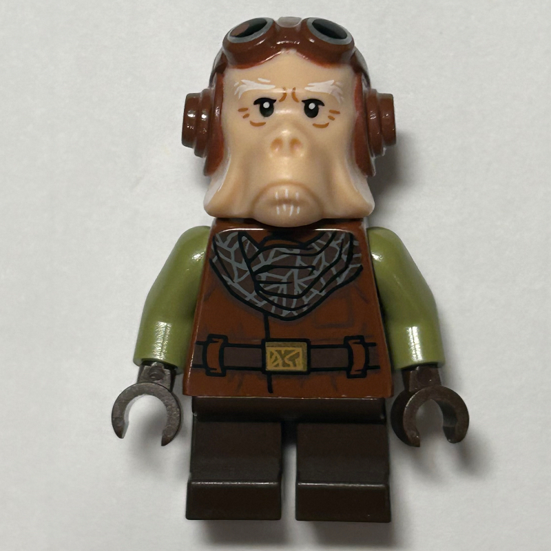 Lego Kuill
