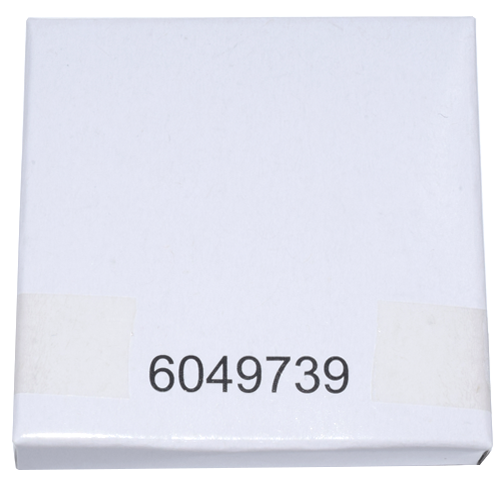 Lego Cardboard Sleeve 6049739 with Contents