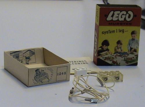 Lego Lighting Device Pack
