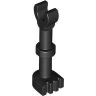 Lego Leg Tall, Skeleton