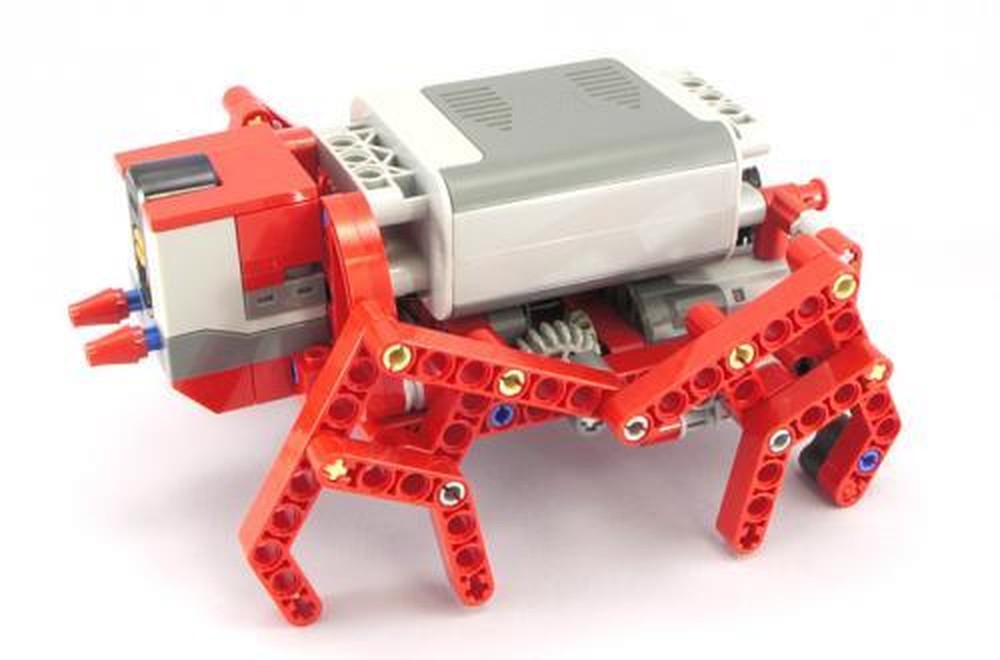 Lego Fleet-Footed Insect