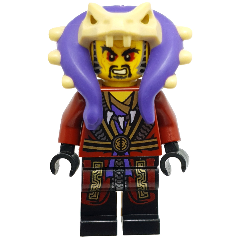 Lego Chen
