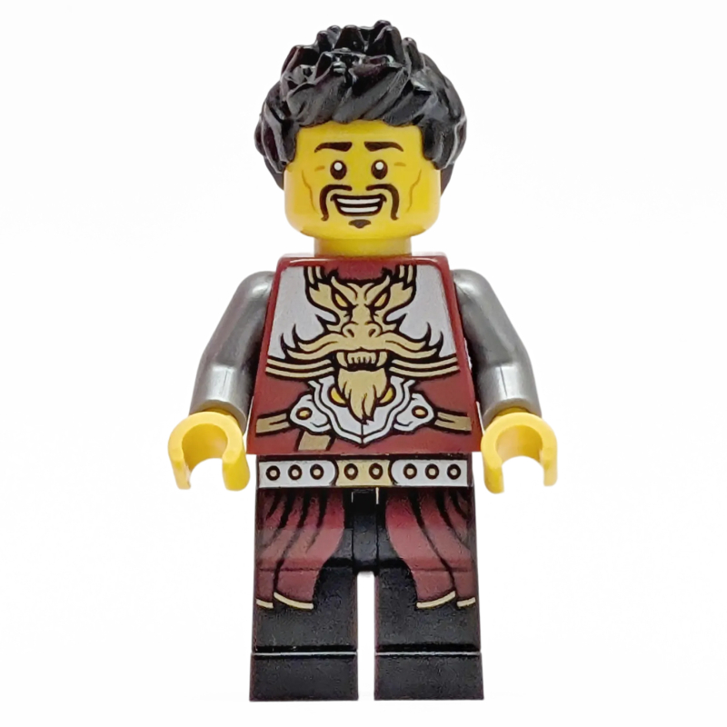 Lego Ray