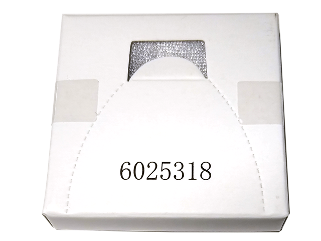 Lego Cardboard Sleeve 6025318 with Contents
