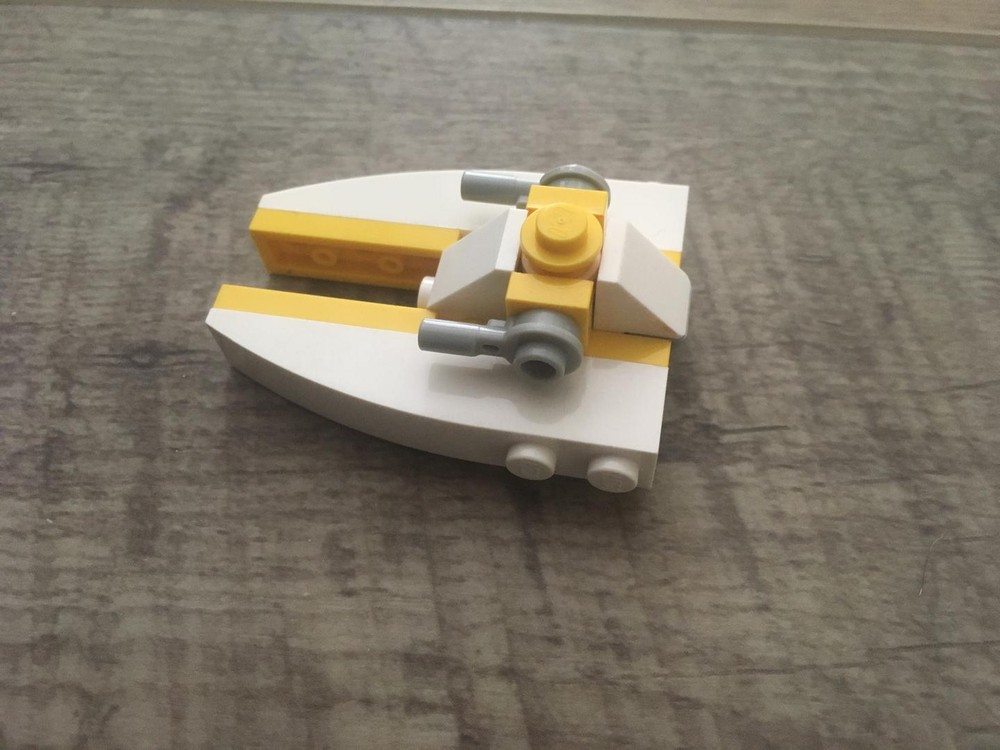 Lego mini 212th TX-130
