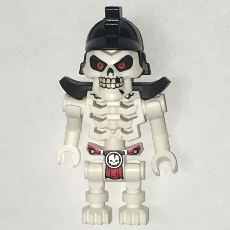 Lego Kruncha (Legacy)