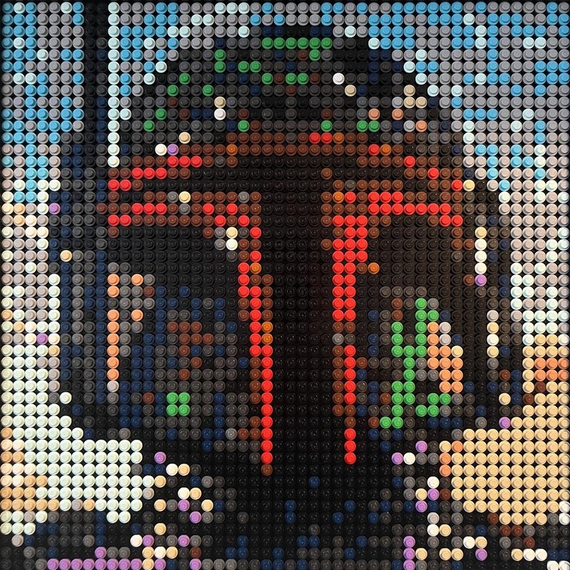 Lego 31205 - Boba Fett