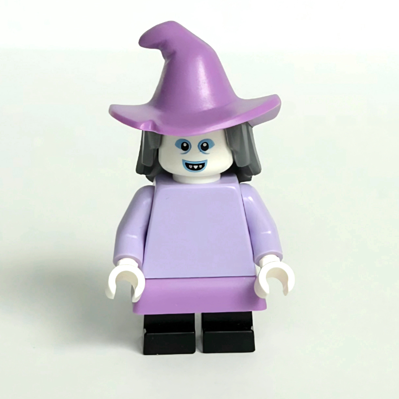 Lego Shock