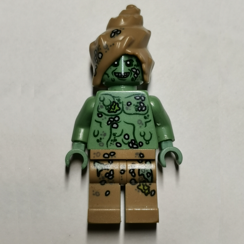 Lego Hadras