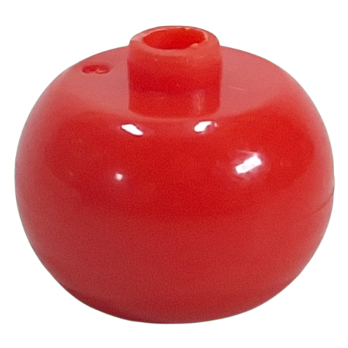 Lego Pen Bead, Round Orb