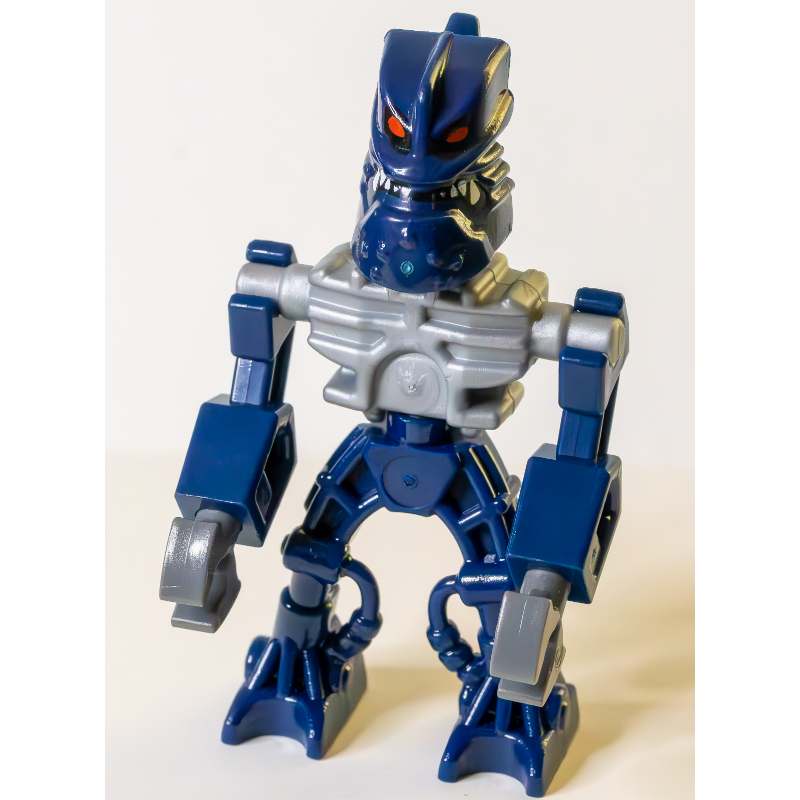 Lego Piraka Vezok