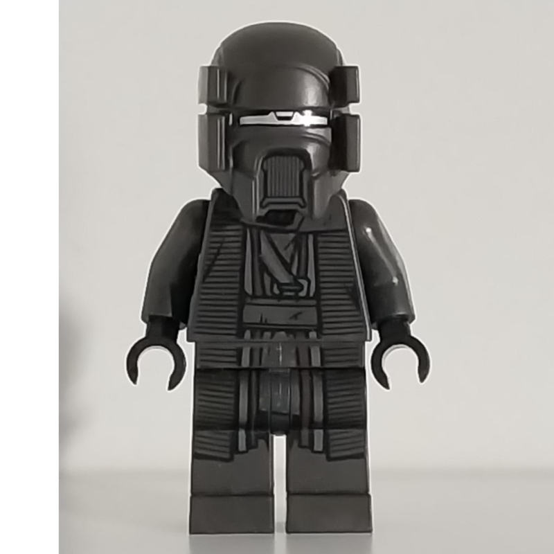 Lego Kuruk / Knight of Ren