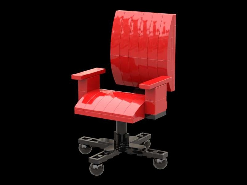 Lego Swivel Chair