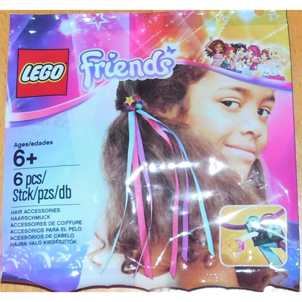 Lego Hair Accessories