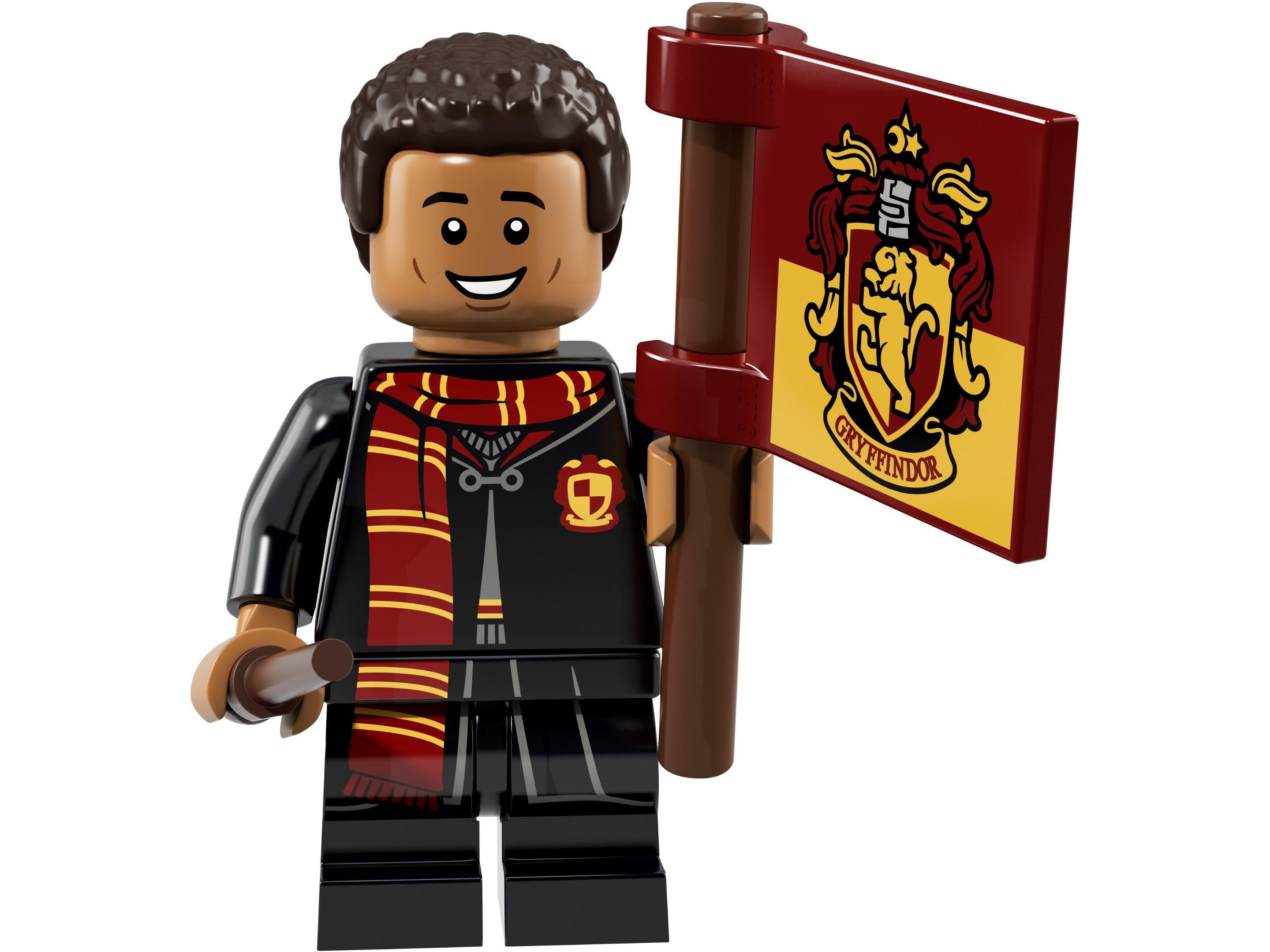 Lego Dean Thomas