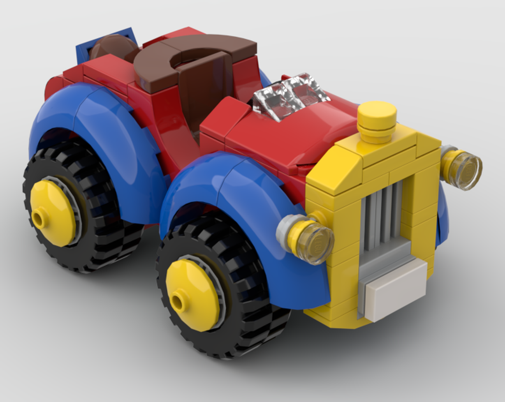 Lego 313