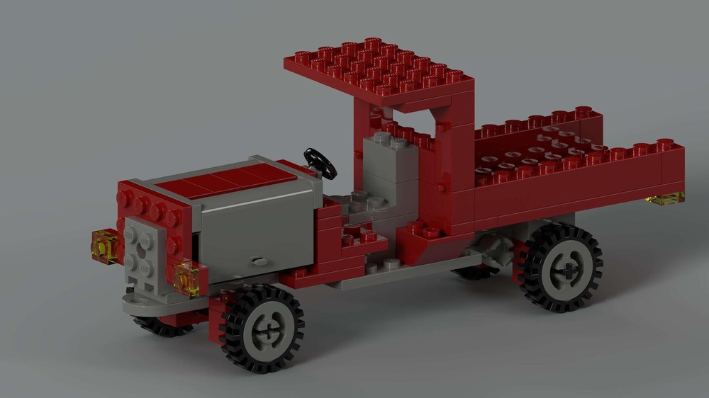 Lego 722_pickup