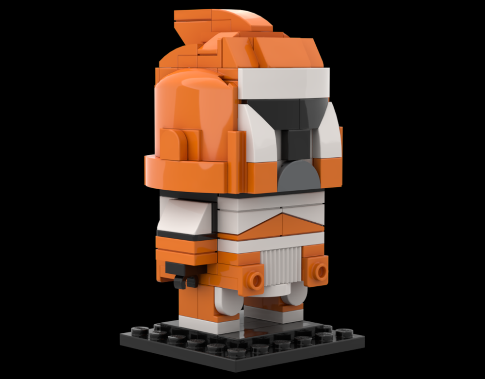 Lego 212th Bomb Squad Clone