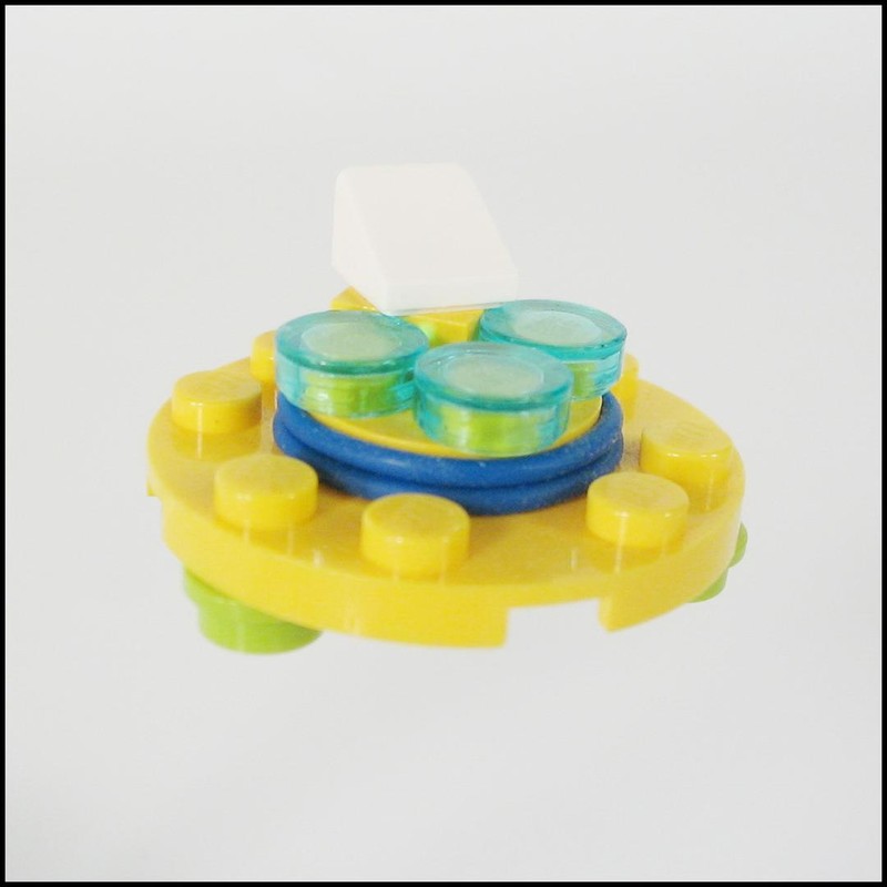Lego OVTerre (PM103)