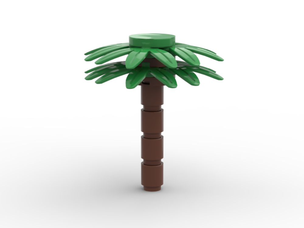 Lego Tree