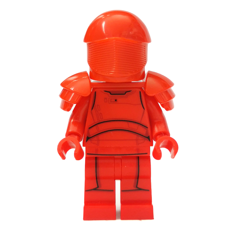 Lego Elite Praetorian Guard, Pointed Helmet