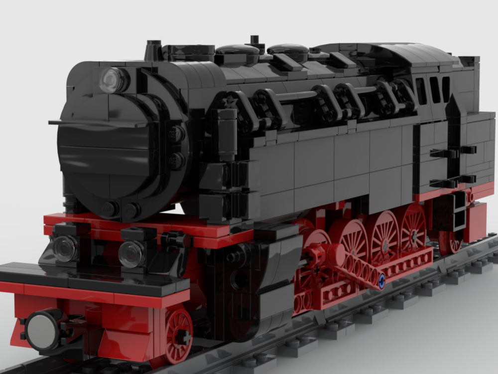 Lego DRG 99