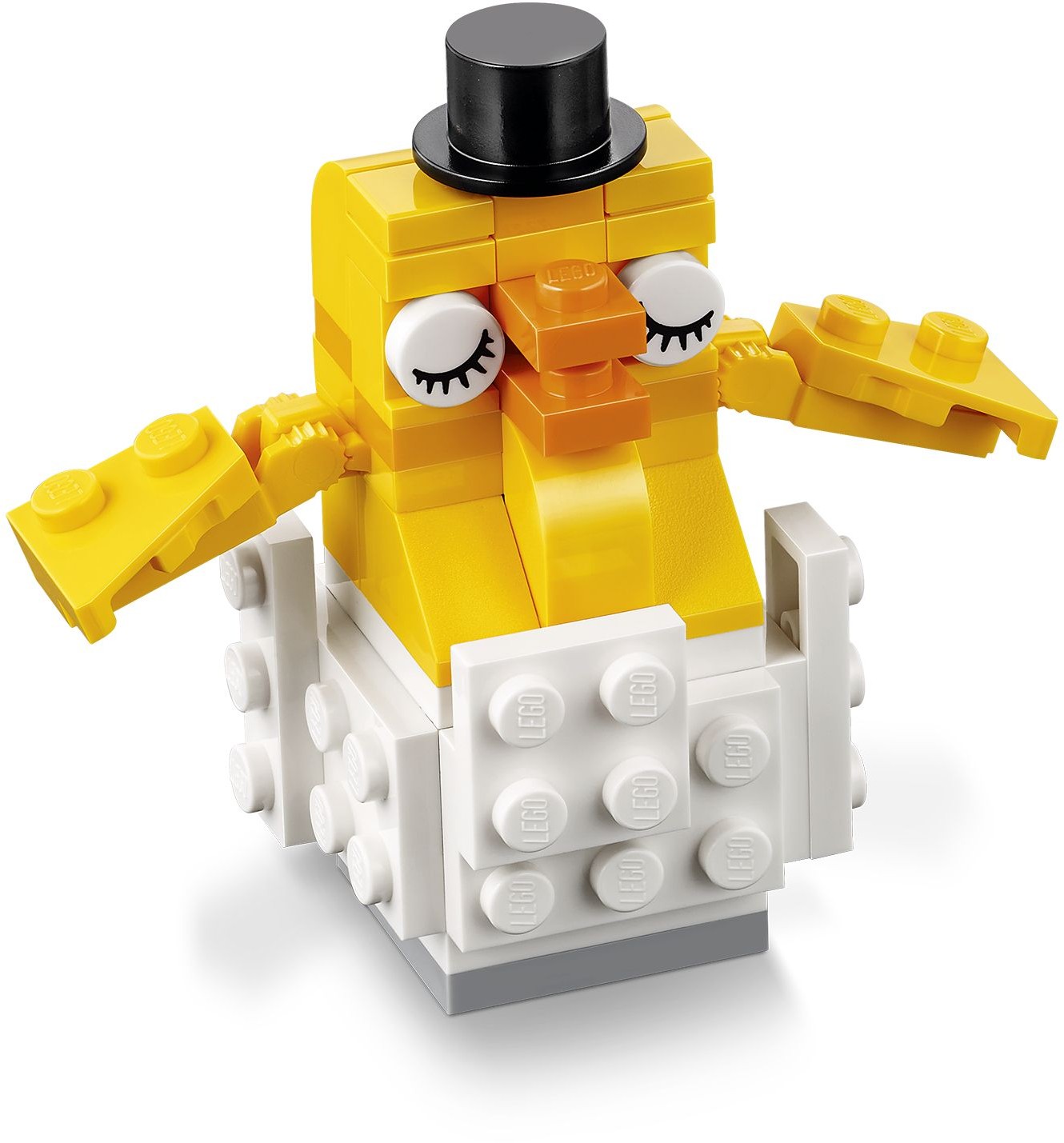 Lego Chick