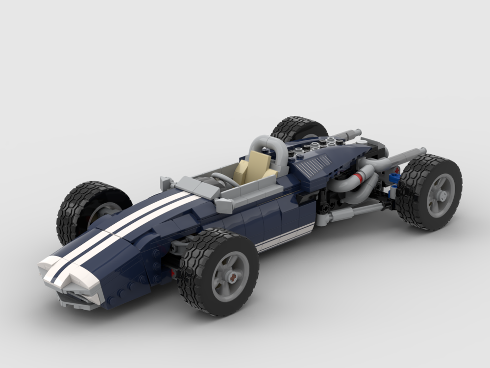 Lego 10265_Eagle