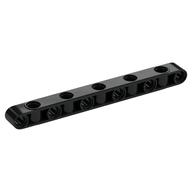 Lego Technic Beam 1 x 11 Thick with Alternating Holes