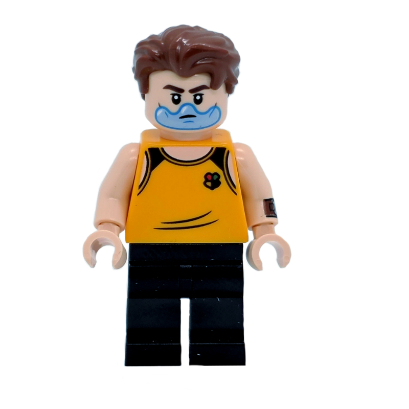 Lego Cedric Diggory, Tank Top