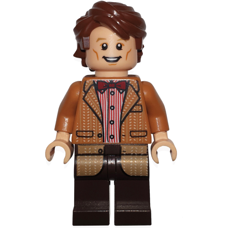 Lego The Doctor / 11th Doctor